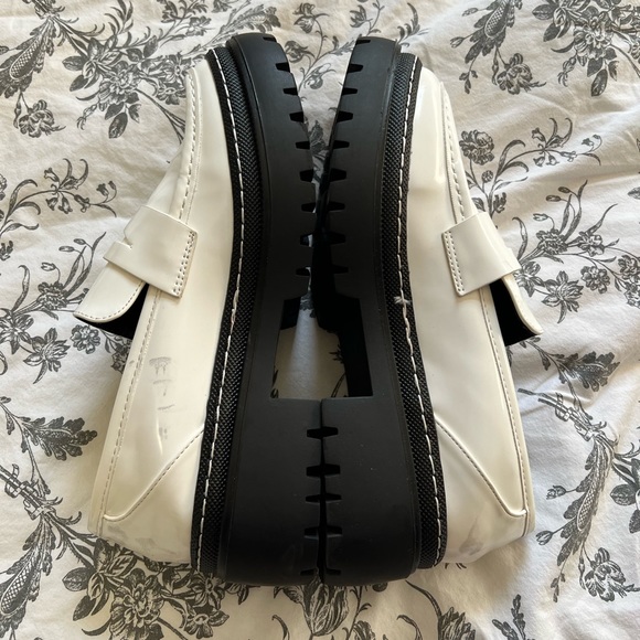 Madden Girl penny loafers - Picture 5 of 6